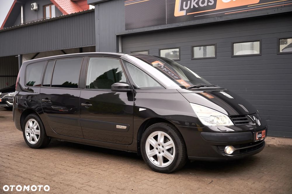 Renault Grand Espace 2.0 Navitech - 8