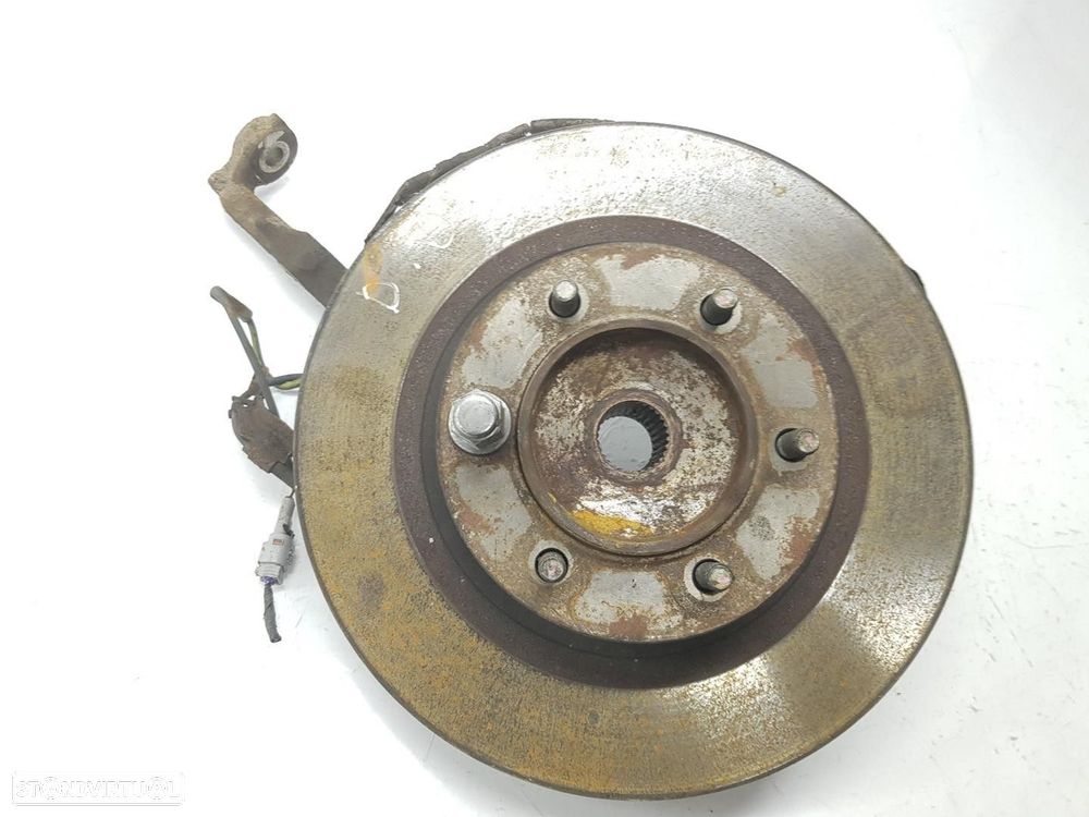 MANGA DE EIXO FRONTAL DIREITA TOYOTA LAND CRUISER PRADO 2004 -4321160170 - 2