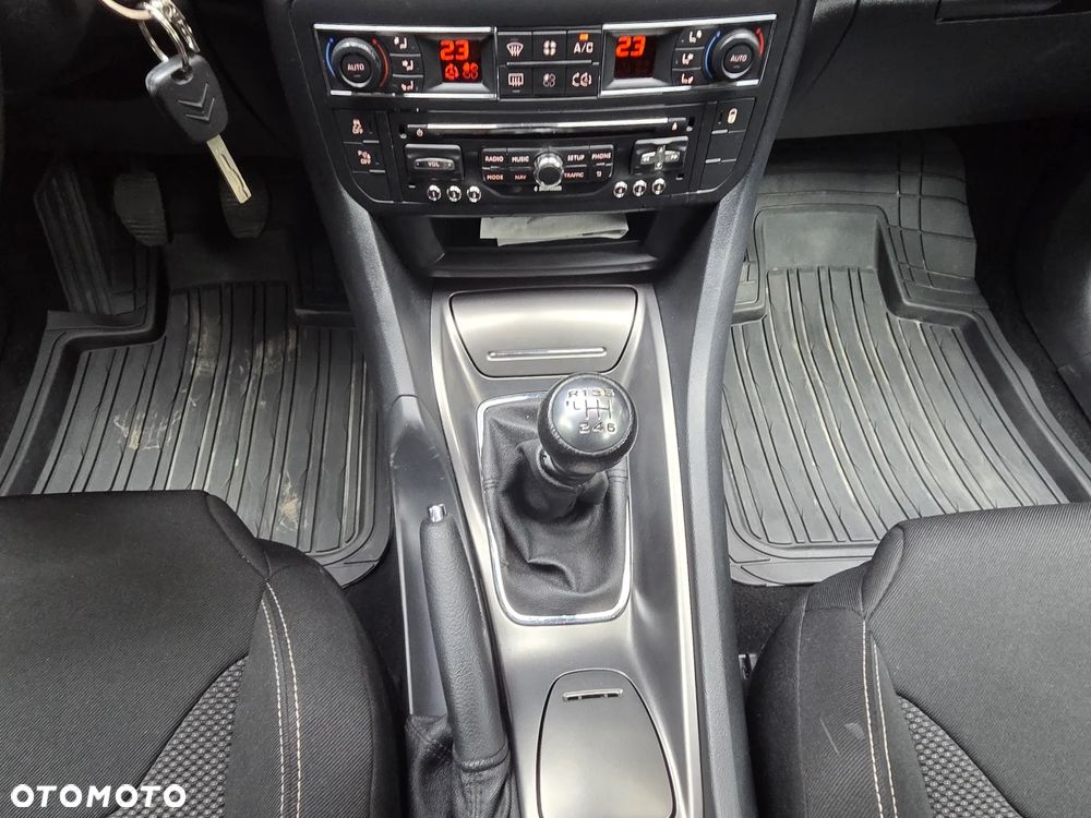 Citroën C5 2.0 HDi Exclusive - 26