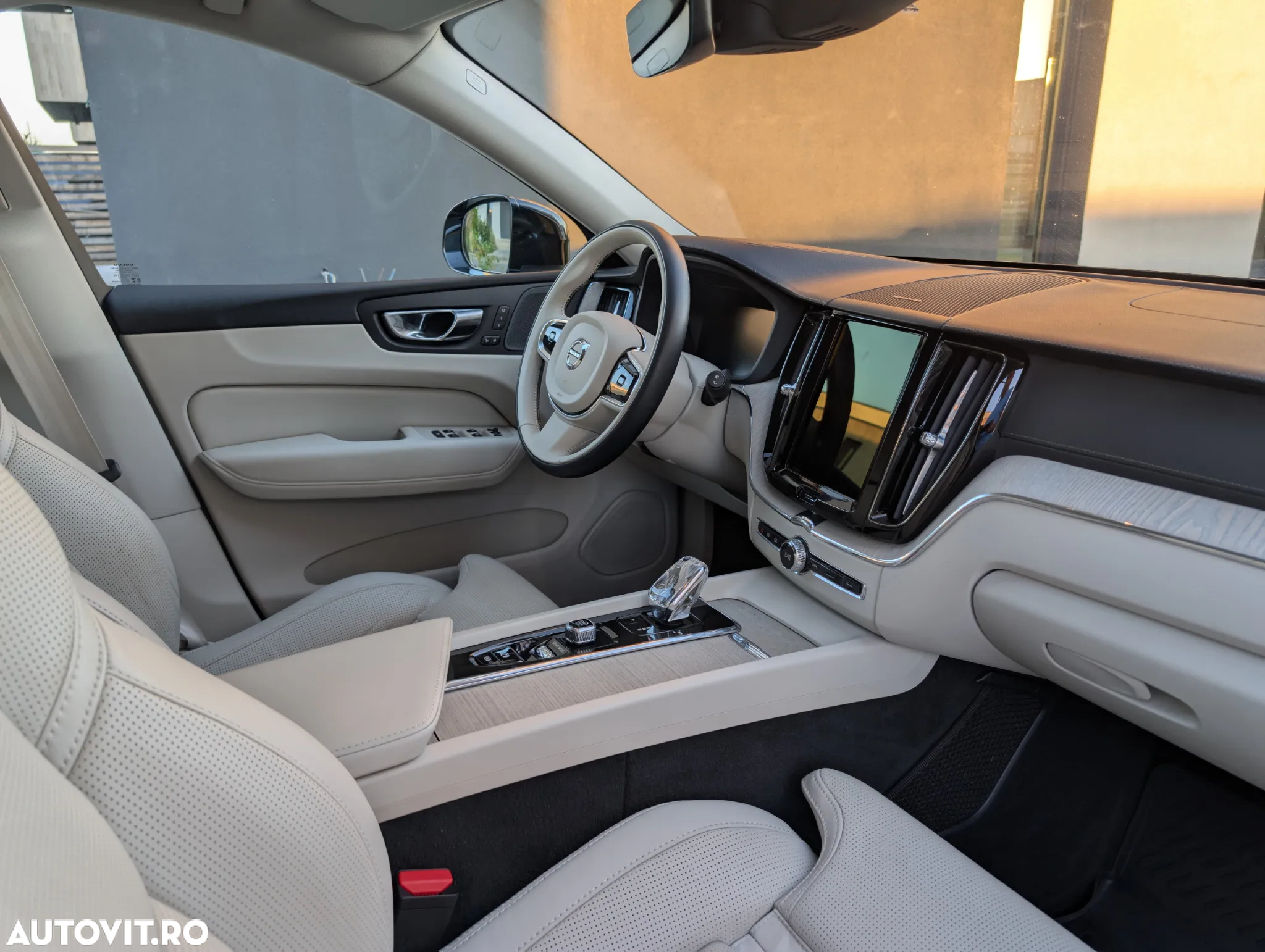 Volvo XC 60 B5 MHEV AT8 AWD Inscription - 21