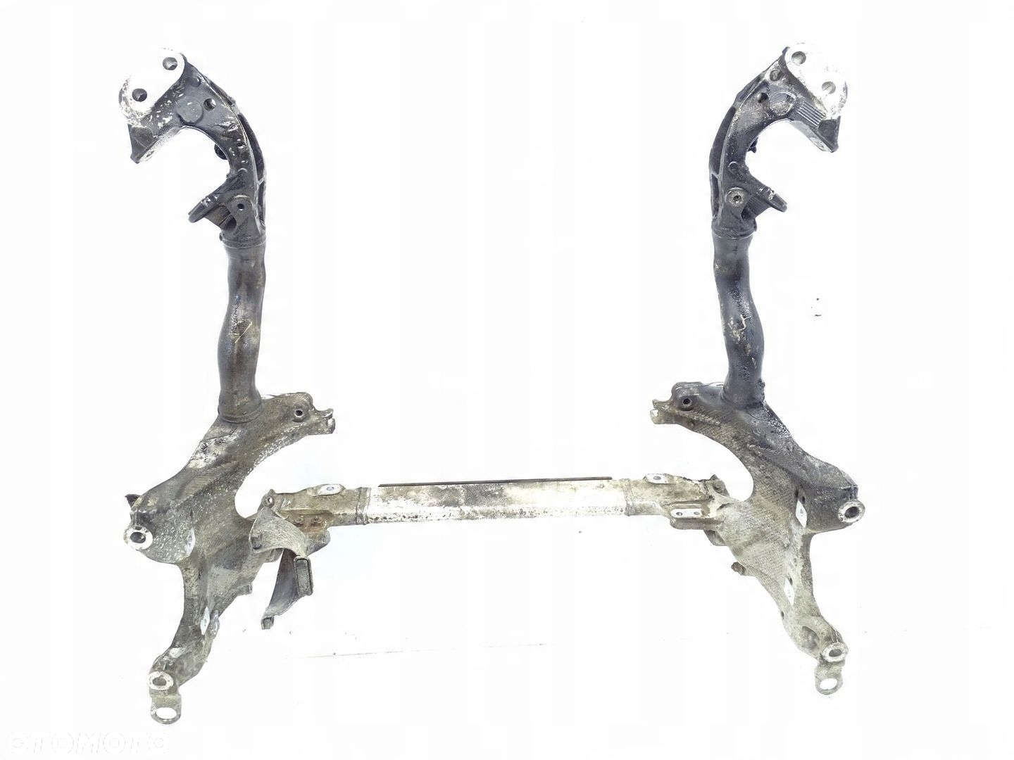 SANKI WÓZEK KOŁYSKA PRZÓD AUDI A4 B8 LIFT A5 8T 8K0399315G - 4