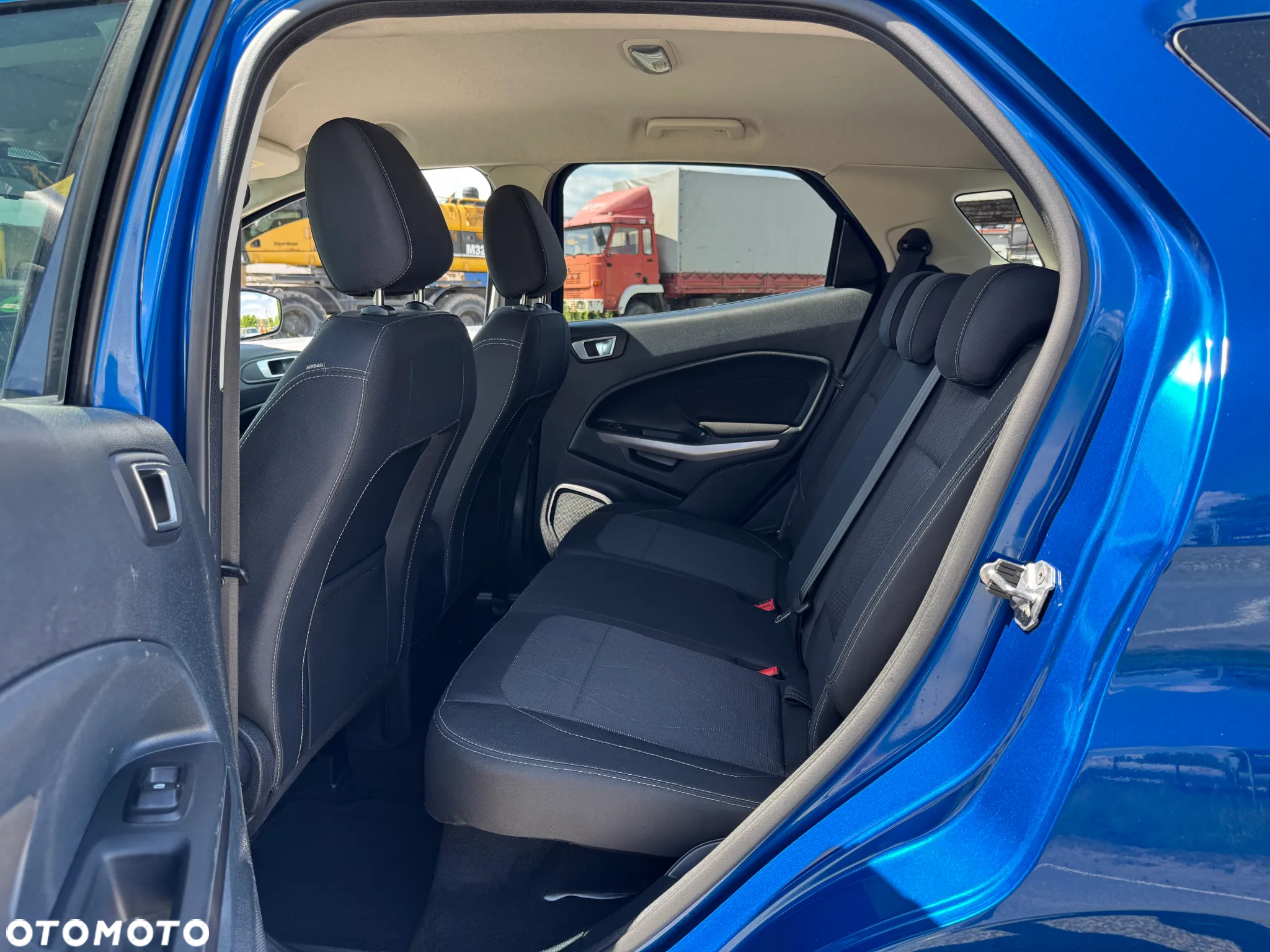 Ford EcoSport 1.0 EcoBoost TITANIUM - 5