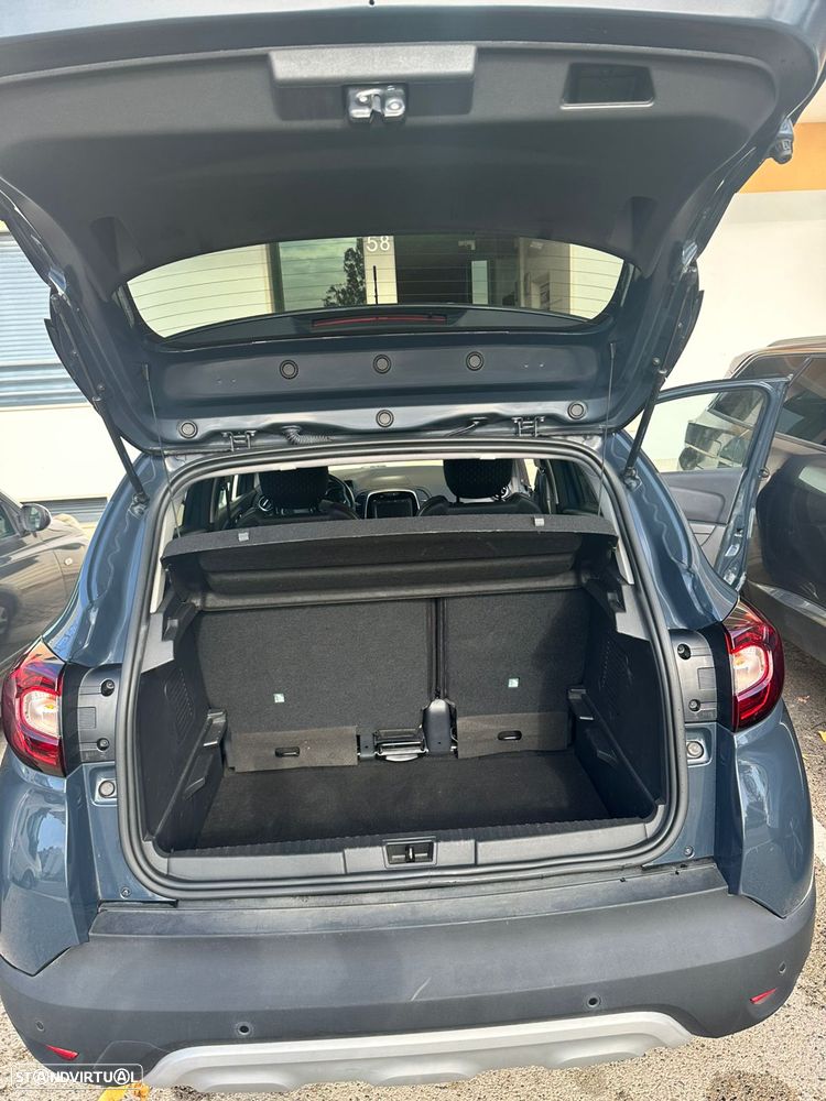 Renault Captur - 12