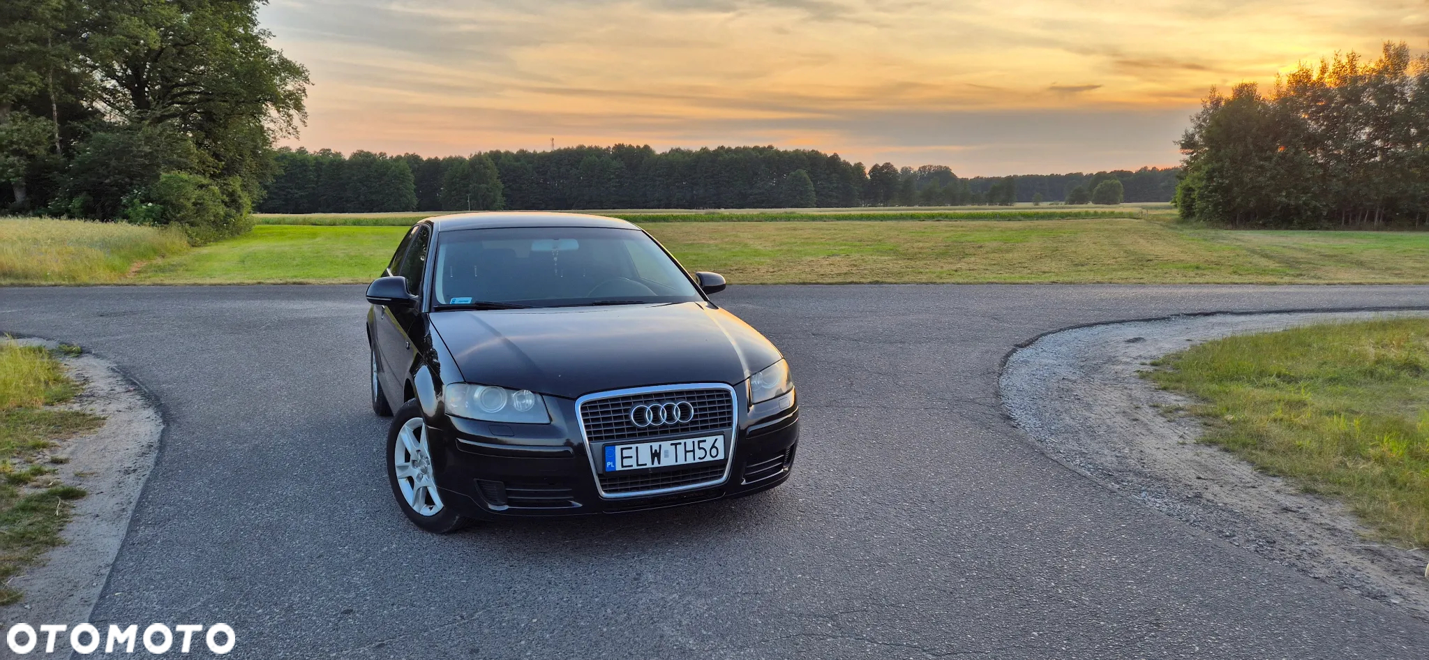 Audi A3 1.6 Ambiente - 15