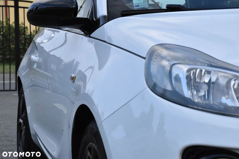Opel Adam 1.2 Start/Stop Open Air - 11