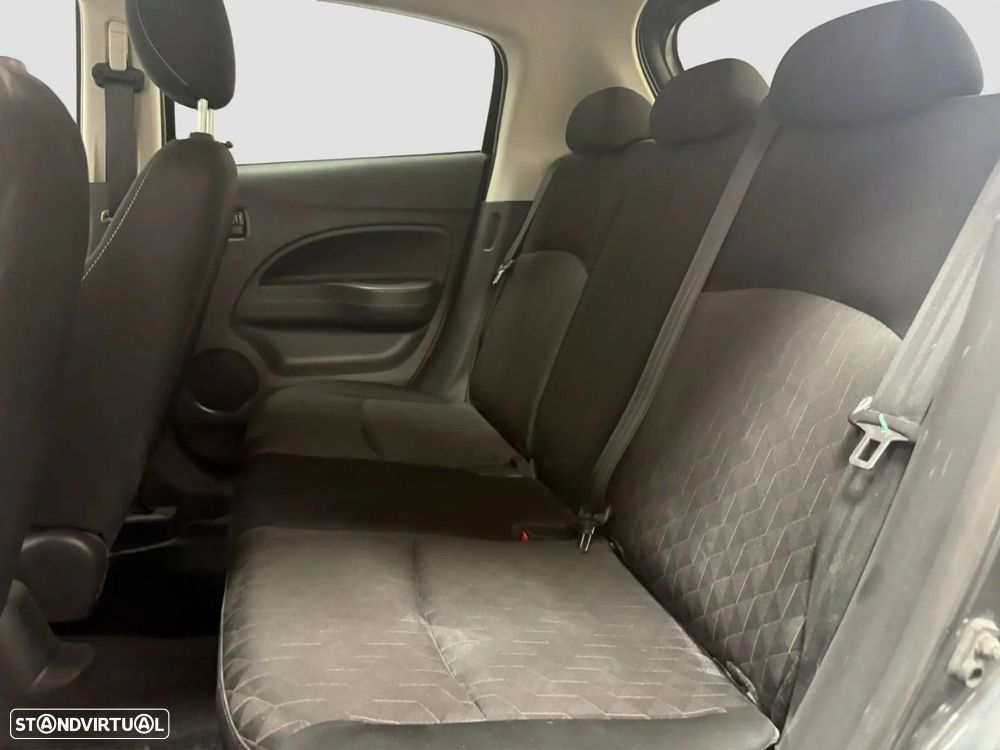 Mitsubishi Space Star 1.2 Select - 8