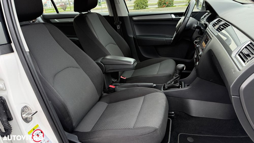 Seat Toledo 1.0 TSI Start&Stop DSG7 Xcellence - 6