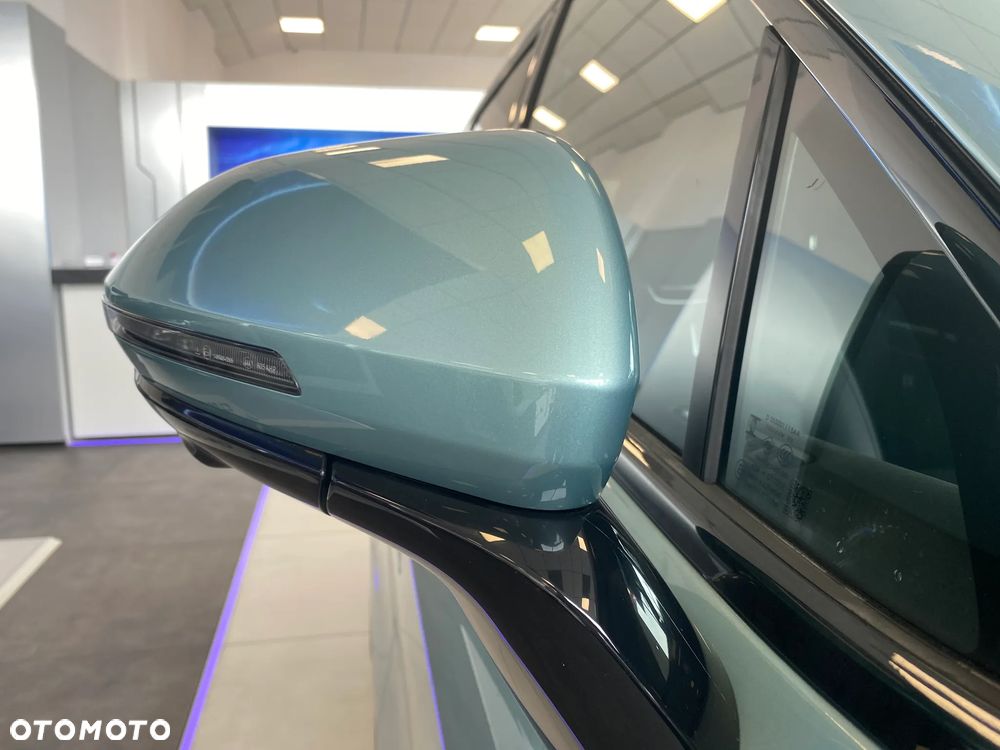 Omoda 7 1.5 T-GDi Super Hybrid Luxury - 14