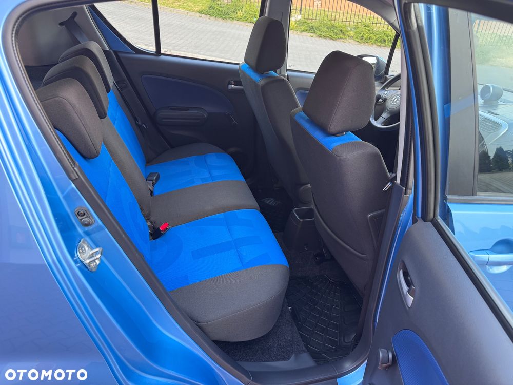 Opel Agila 1.2 16 V - 25