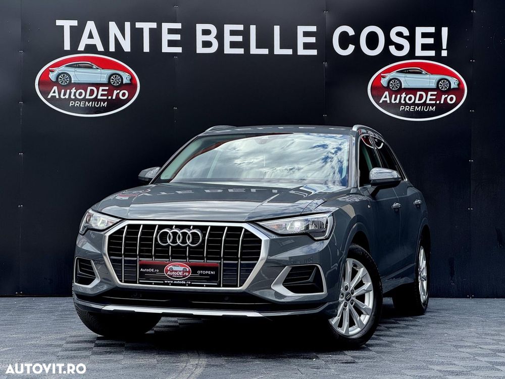 Audi Q3 - 2