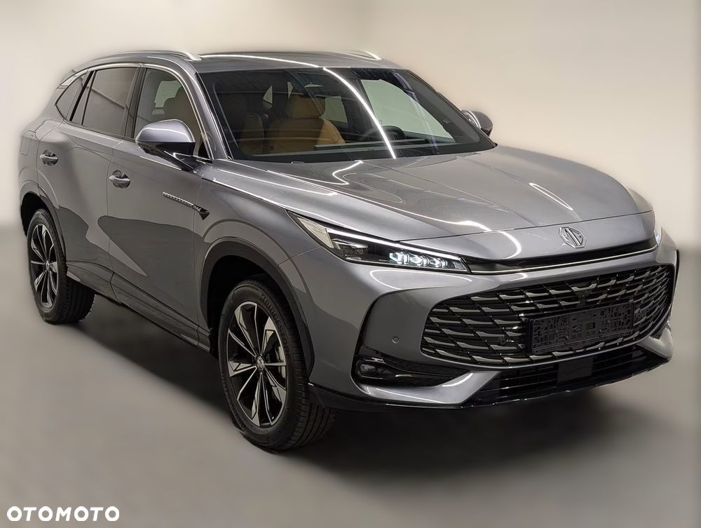 MG HS 1.5 T-GDI Exclusive DCT - 3