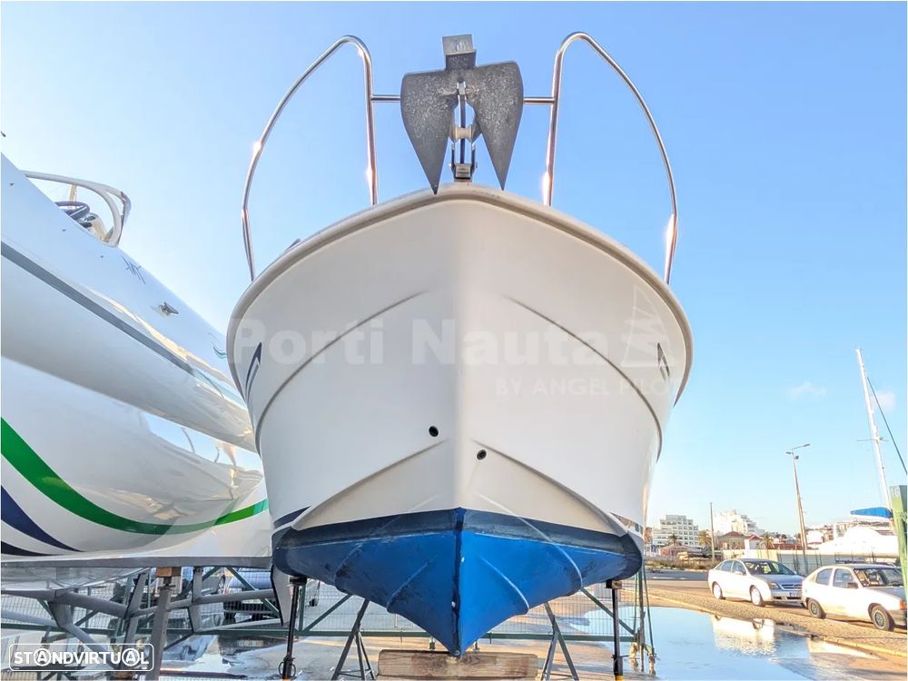 Beneteau Antares 7 - 10