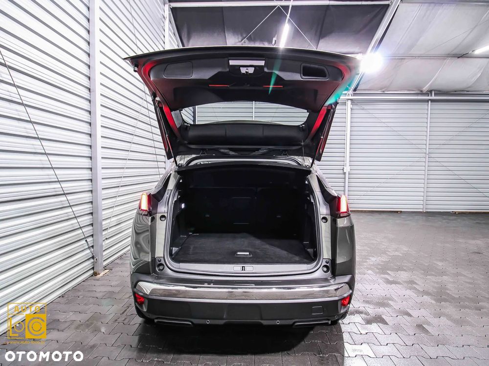 Peugeot 3008 1.6 BlueHDi Allure S&S EAT6 - 13