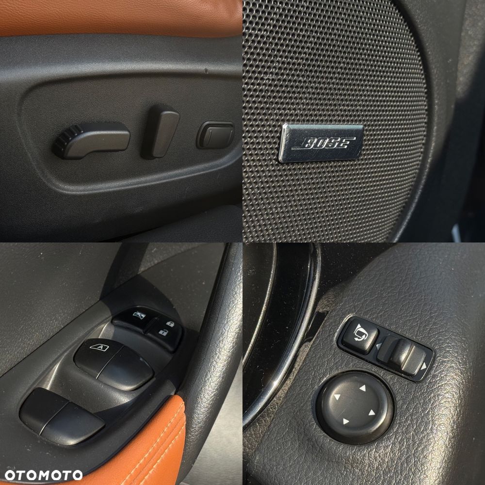 Nissan X-Trail 1.6 dCi ALL-MODE 4x4i 360 - 13