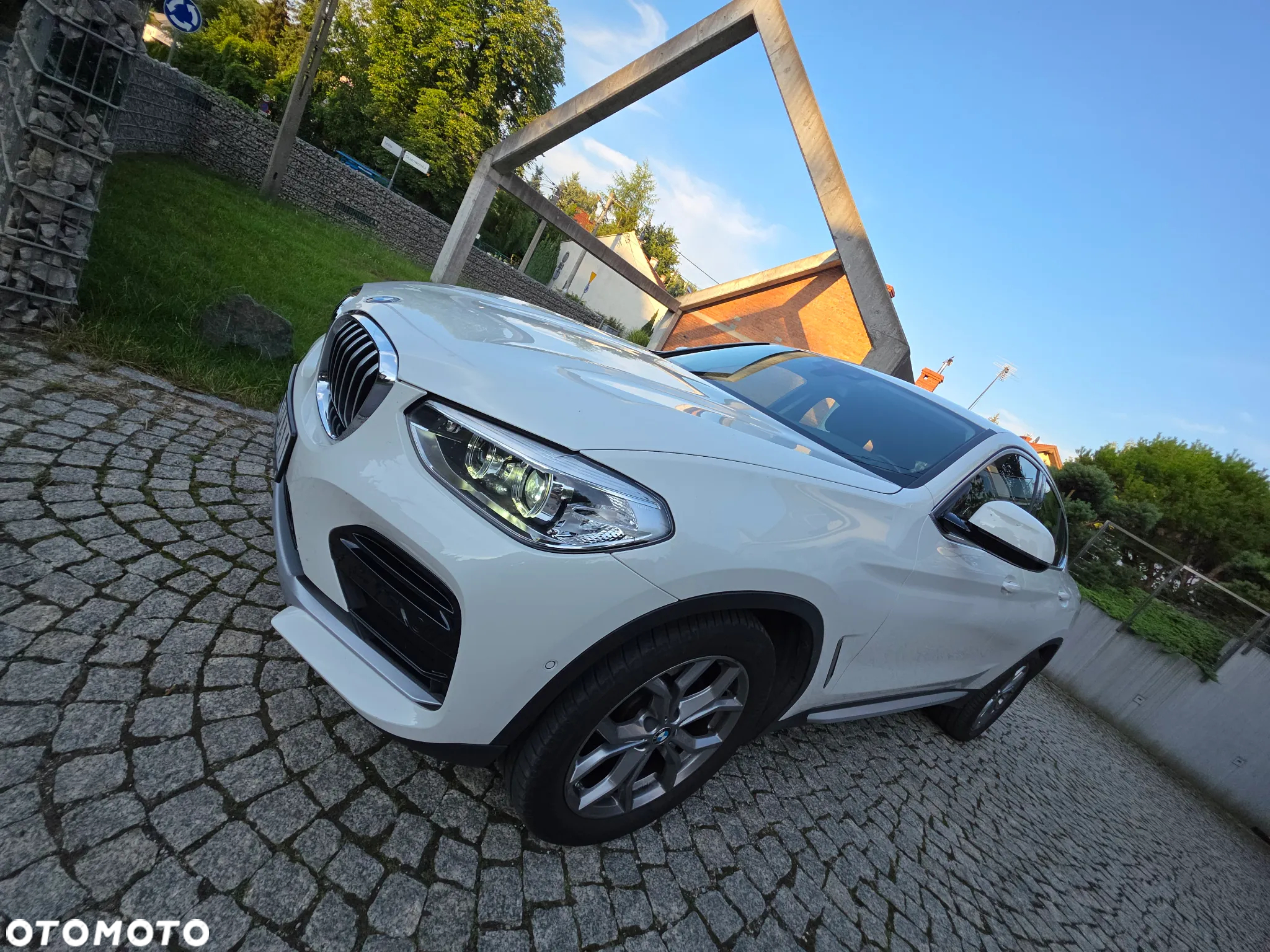 BMW X4 xDrive20i GPF xLine sport - 6