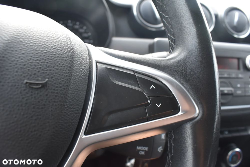 Dacia Duster 1.0 TCe Comfort - 28