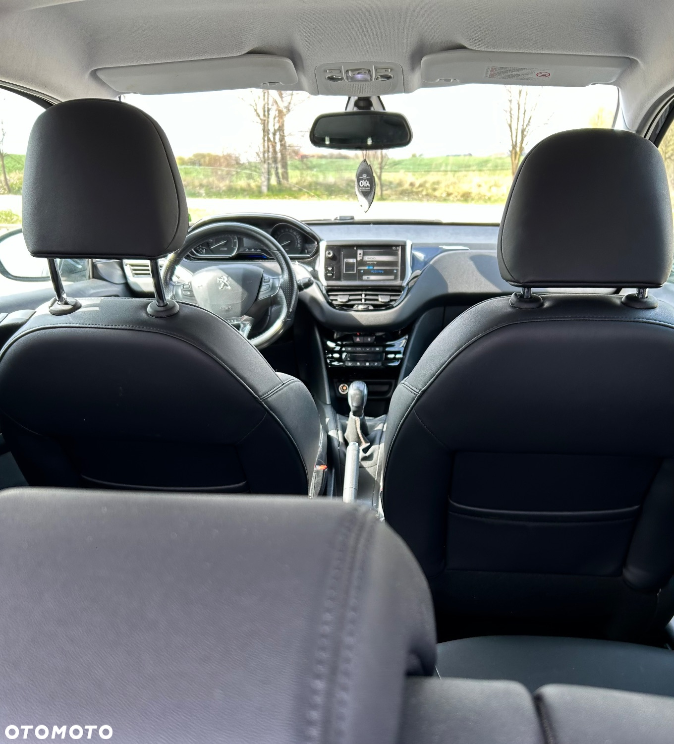 Peugeot 208 1.6 VTi Allure - 5