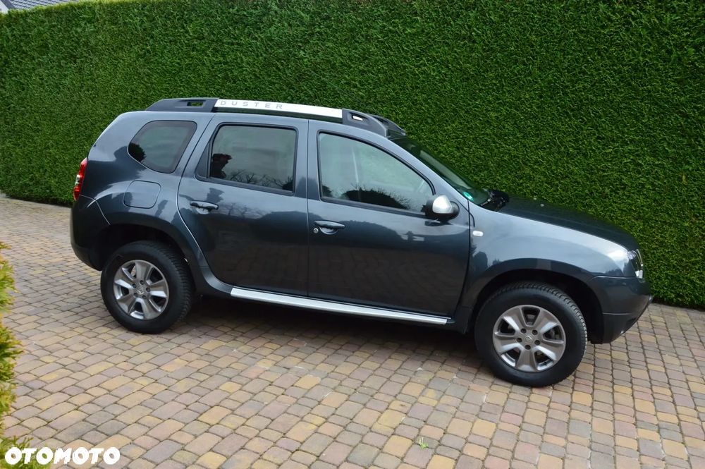 Dacia Duster - 4