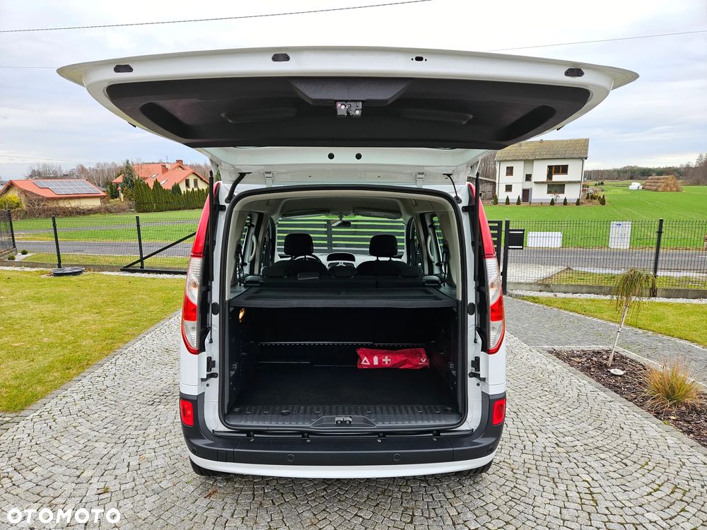 Renault Kangoo 1.5 dCi Business - 29