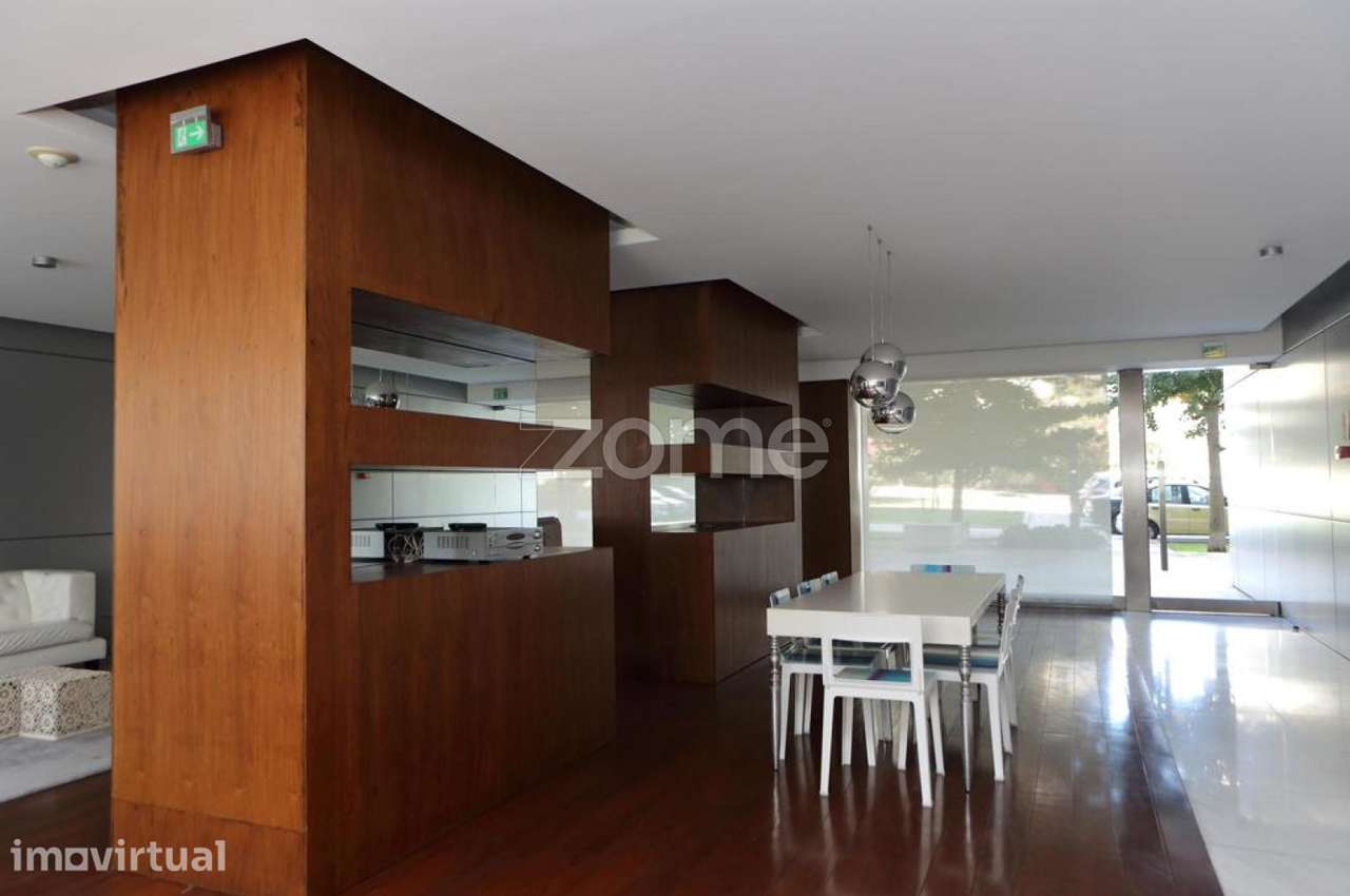 Apartamento T4 em empreendimento de luxo em Belém - Grande imagem: 2/58