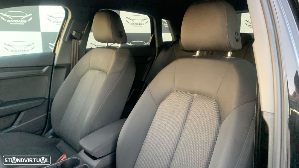 Audi A3 Sportback 40 TFSIe S tronic - 6
