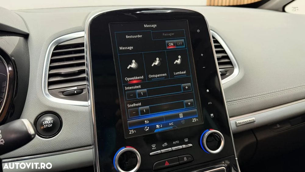 Renault Espace Energy dCi 160 EDC Initiale Paris - 21