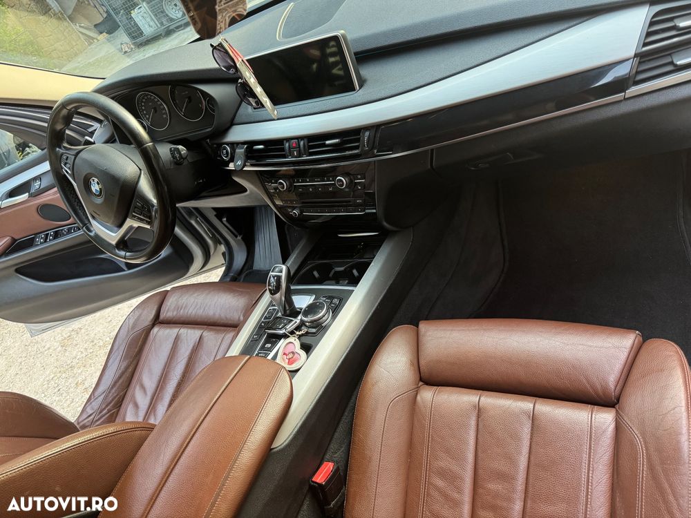 BMW X5 xDrive30d - 5