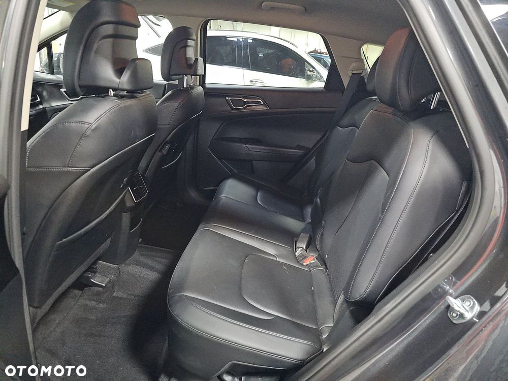 Kia Sportage - 9