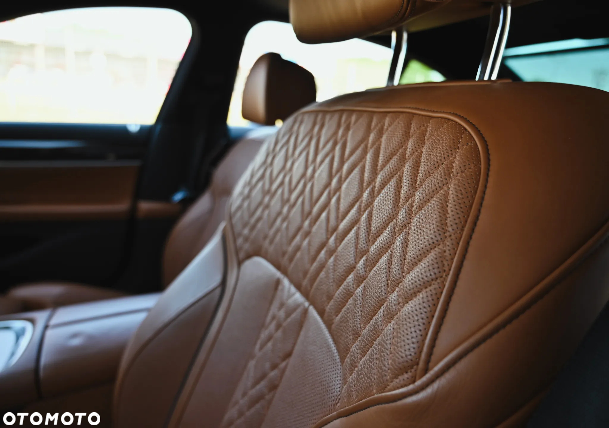 BMW Seria 7 - 23