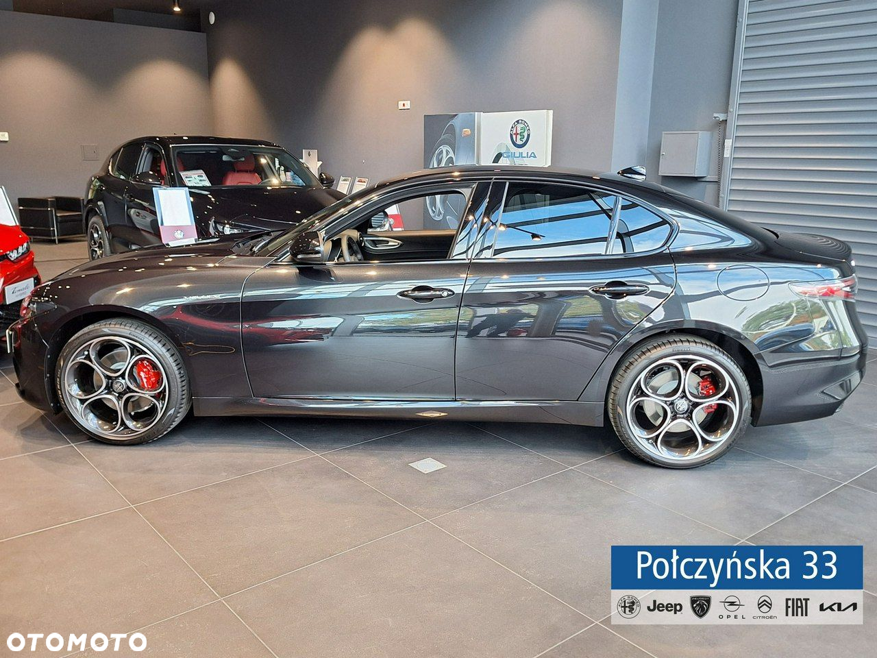 Alfa Romeo Giulia - 26
