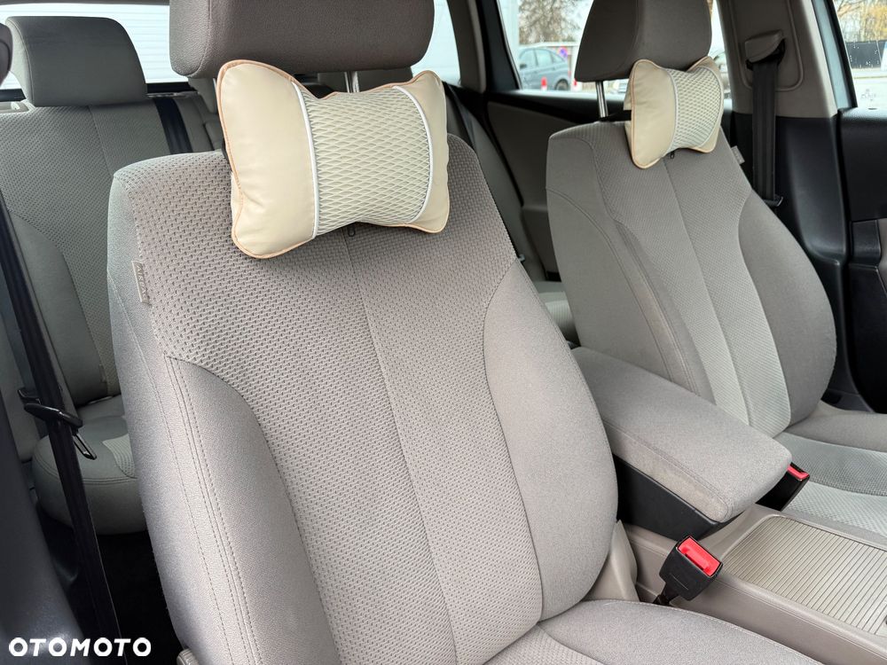 Volkswagen Passat - 10