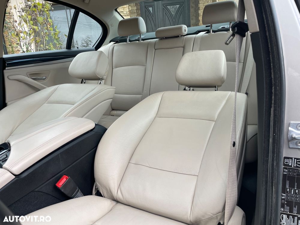 BMW Seria 5 - 24