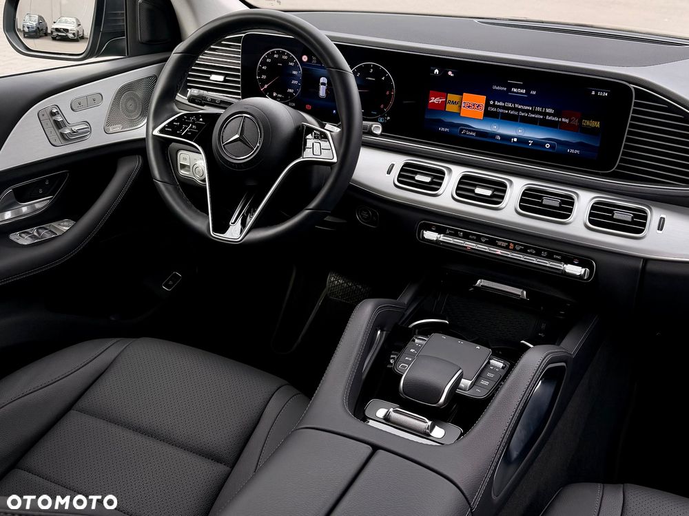 Mercedes-Benz GLE - 9