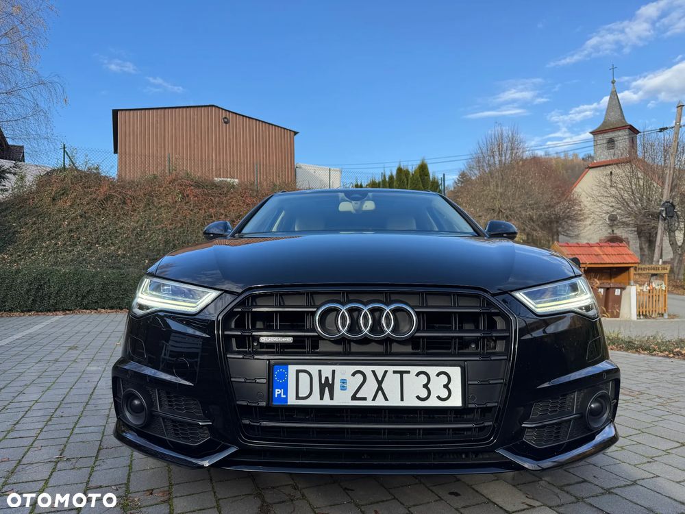 Audi A6 Avant 3.0 TDI Quattro Tiptronic - 3