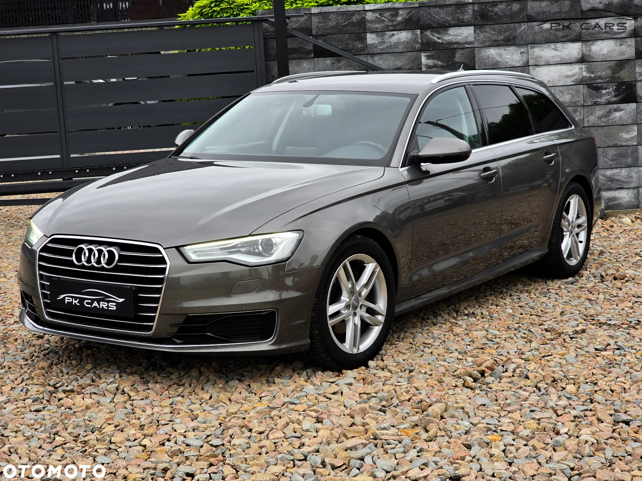 Audi A6 Avant 2.0 TDI Ultra - 3
