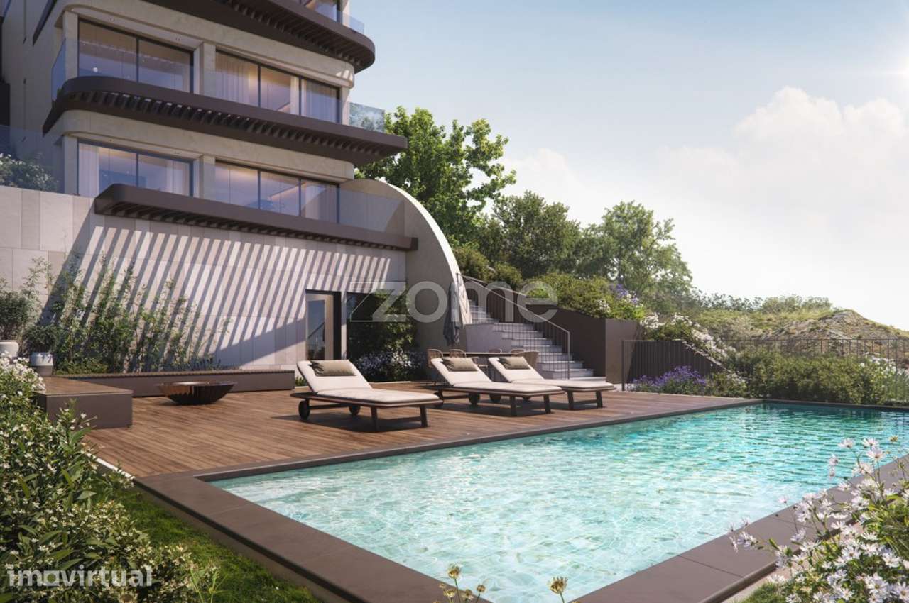 Apartamento T2, fração A - Sublime Residence I, Funchal - Grande imagem: 4/15