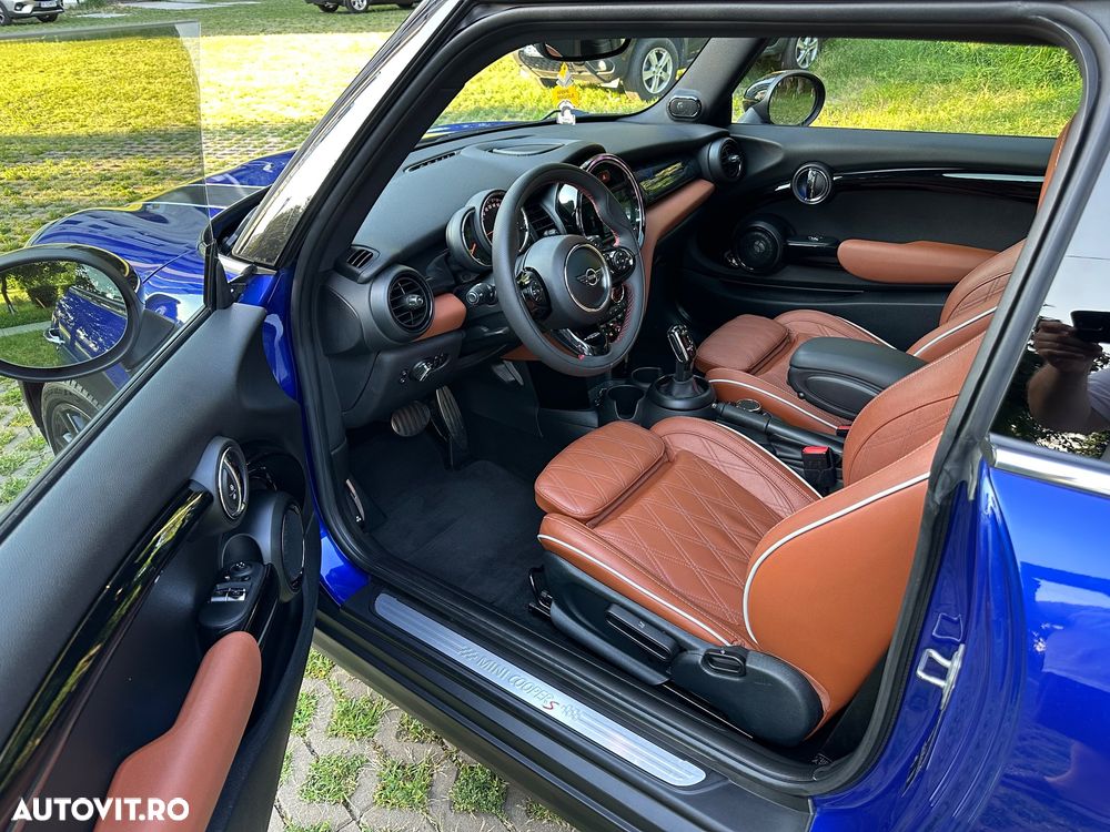 Mini Cooper SD Sport-Aut. - 5