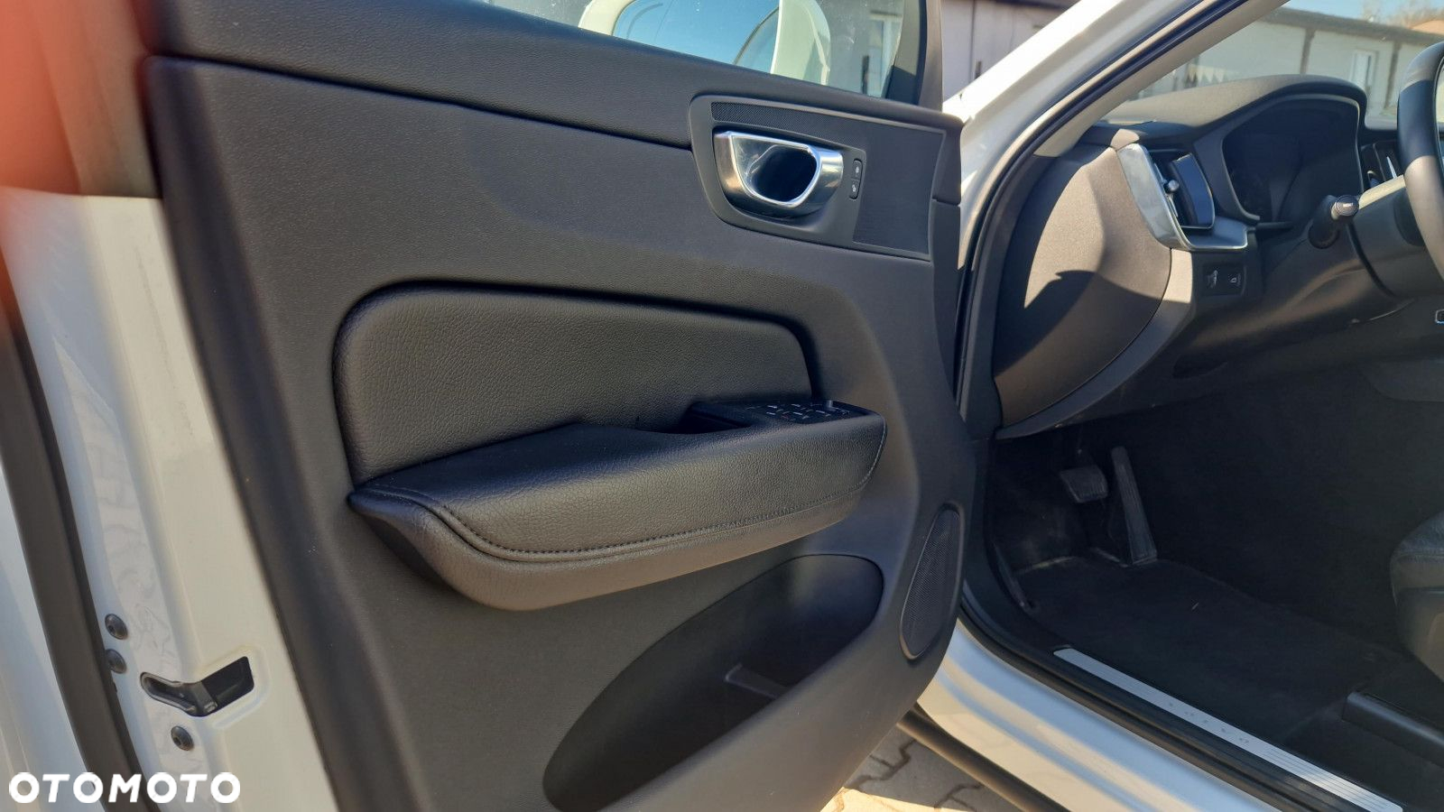 Volvo XC 60 - 10