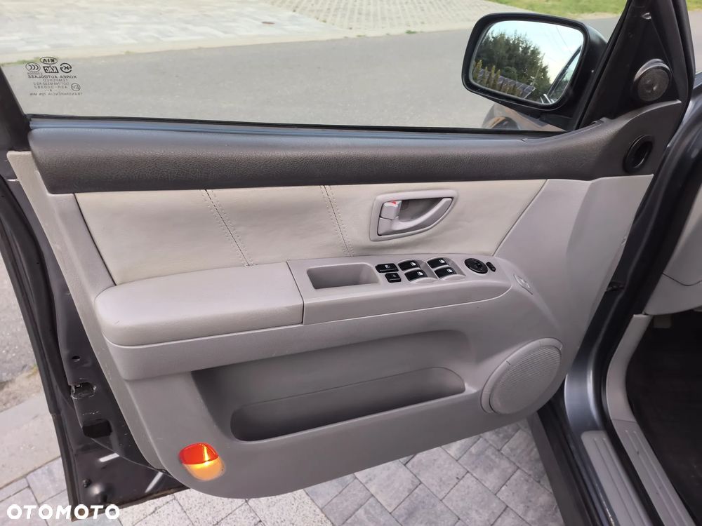Kia Sorento - 17