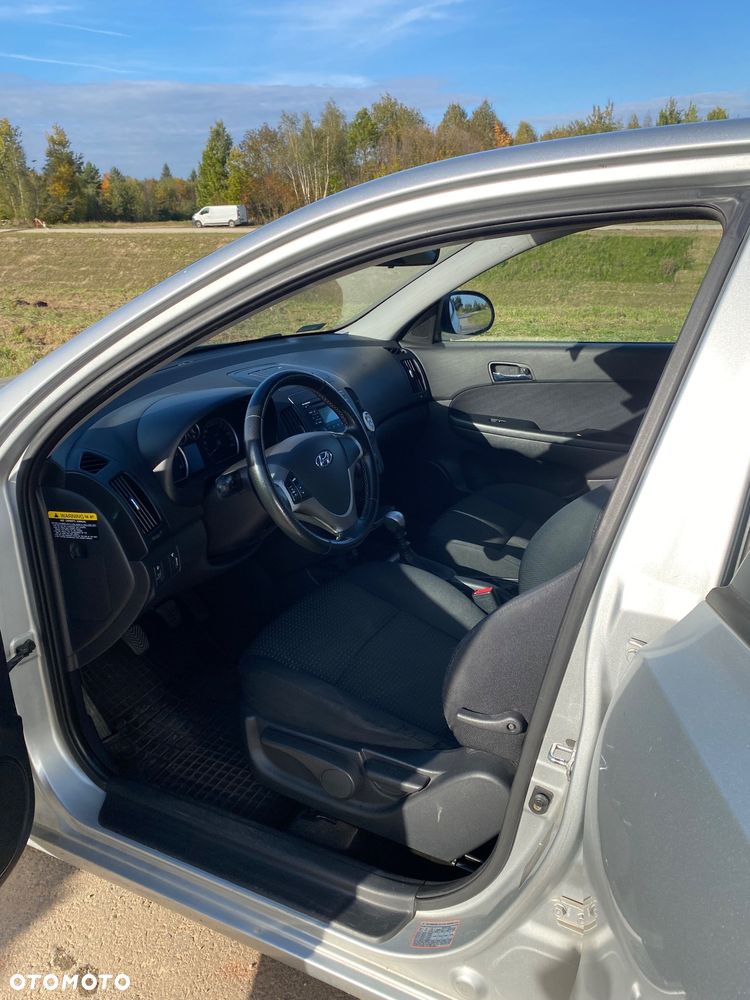 Hyundai i30 - 11