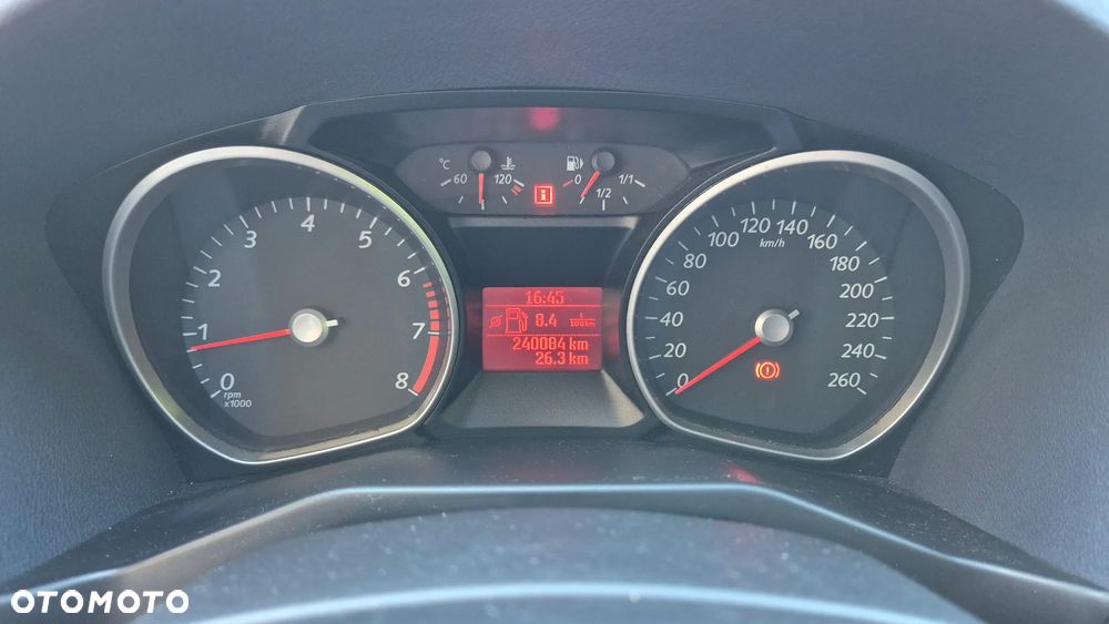 Ford Mondeo 2.0 Viva Trend - 16