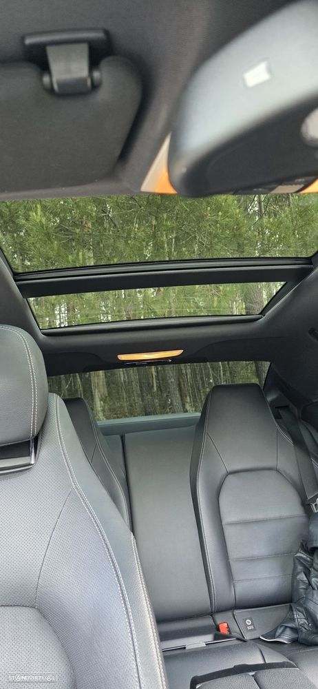 Mercedes-Benz C 250 CDI 7G-TRONIC Edition - 8