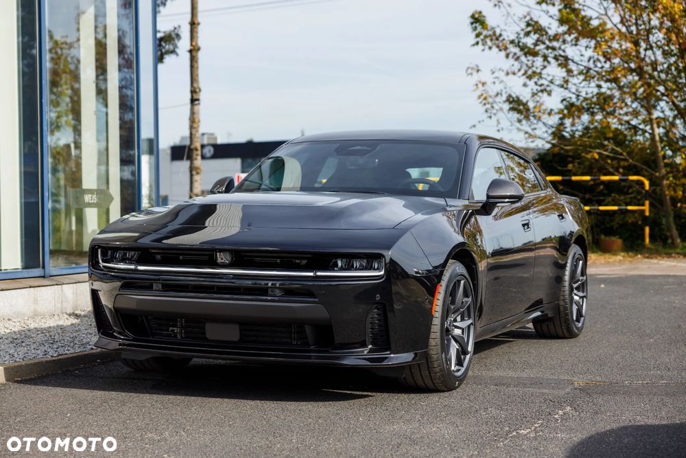 Dodge Charger - 16