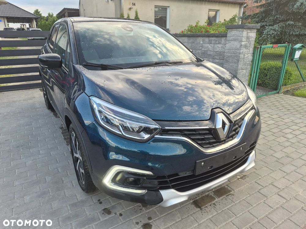 Renault Captur - 2