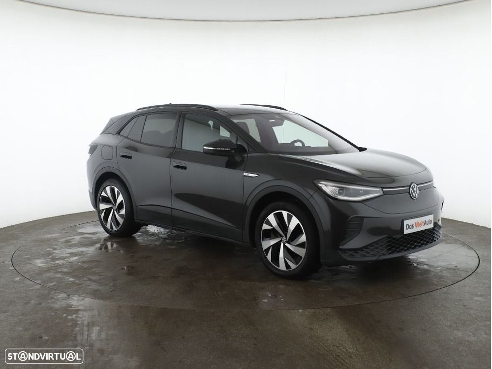 VW ID.4 77 kWh Pro Performance - 5