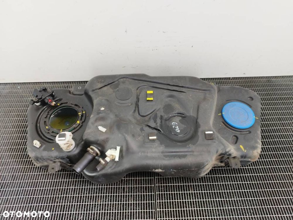 ZBIORNIK PALIWA BAK FORD KUGA III MK3 2.0 D HYBRDA LX61-9P860-CD - 1