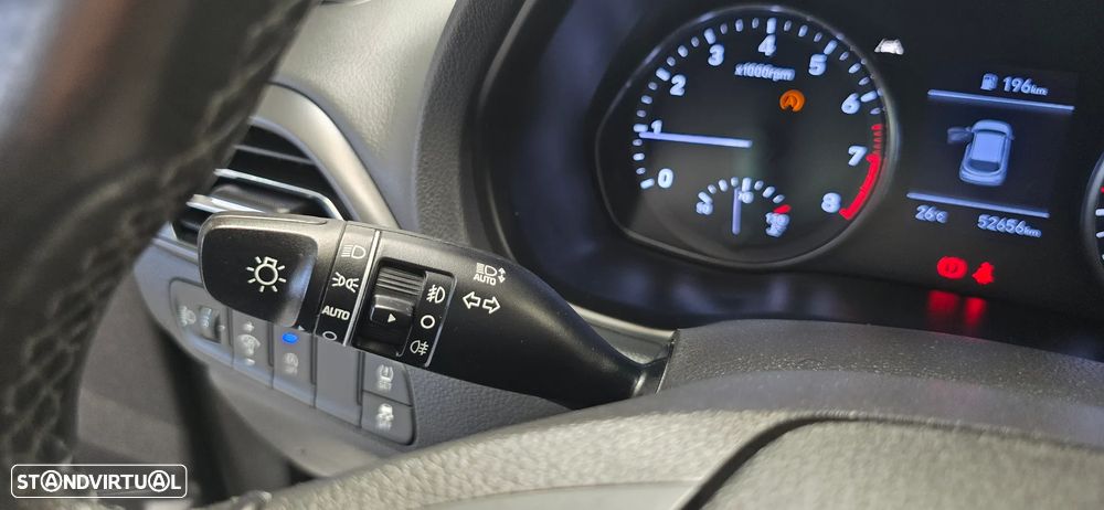 Hyundai i30 SW 1.0 T-GDi Style - 18