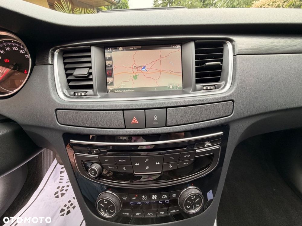 Peugeot 508 - 28