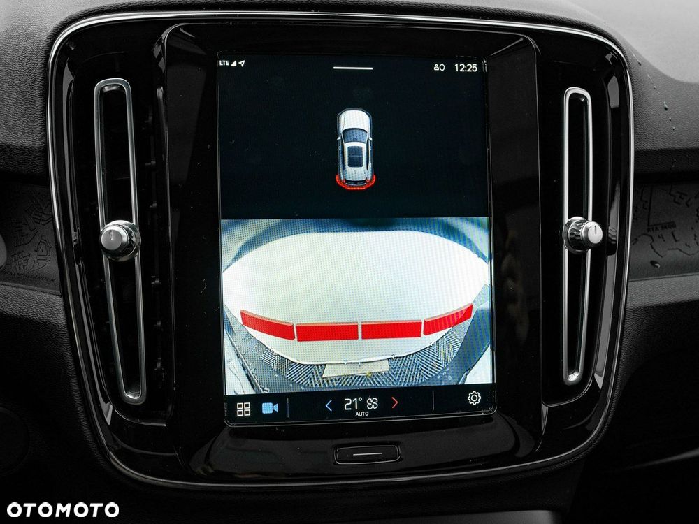 Volvo XC 40 73kWh P6 Recharge Ultimate - 22