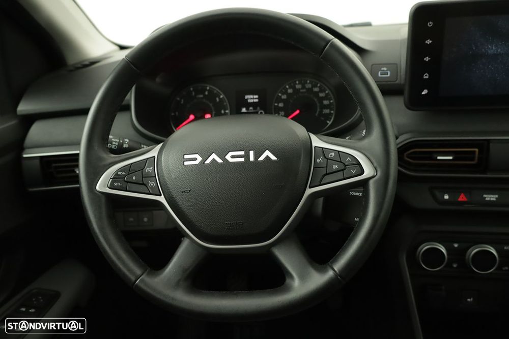 Dacia Sandero - 14
